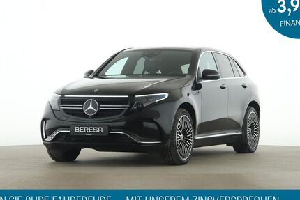 Mercedes-Benz EQC 91.500 km 33.880 &euro; Senden-Bösensell 48308