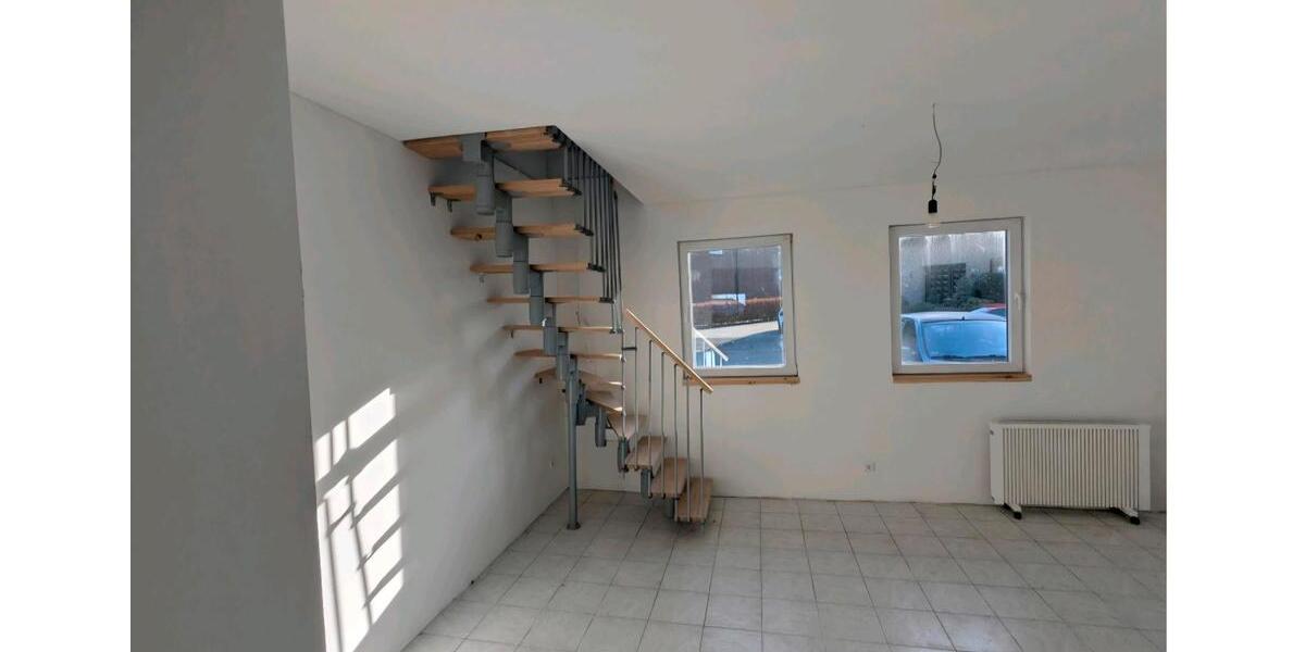 Etagenwohnung Dülmen - 3.5 Zimmer, 65 m&sup2;, 600&euro; | Angebot:26618855