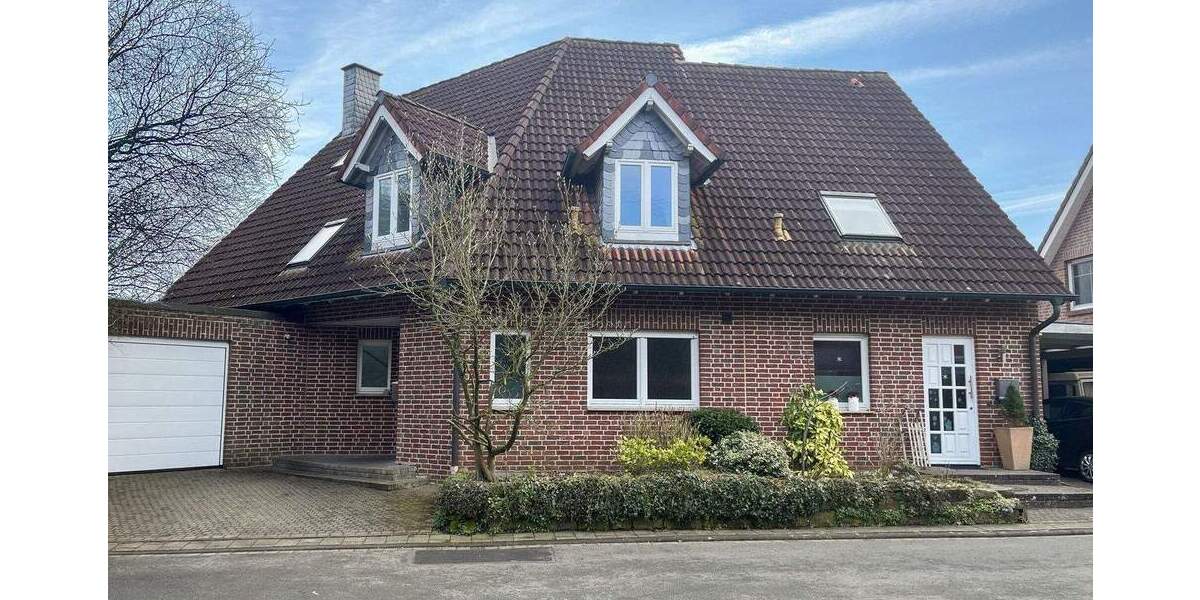 Einfamilienhaus Münster / Hiltrup Hiltrup - 9 Zimmer, 251 m&sup2;, 860.000&euro; | Angebot:25736138