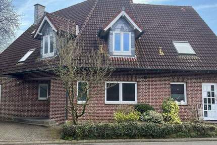 Haus Münster / Hiltrup Hiltrup - 9 Zimmer, 251 m&sup2;, 860.000&euro; | Angebot:25736138