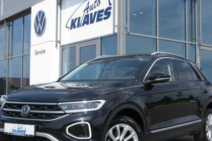 VW T-Roc 47.700 km 22.400 &euro; Ascheberg 59387