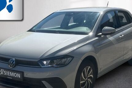 VW Polo 62.295 km 13.930 &euro; Münster 48153
