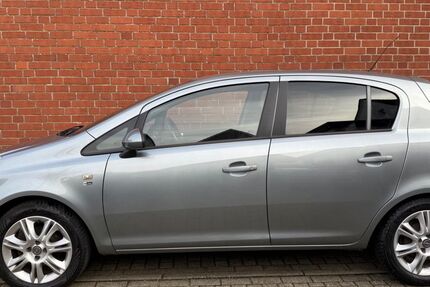 Opel Corsa 180.000 km 3.790 &euro; Nottuln-Appelhülsen 48301