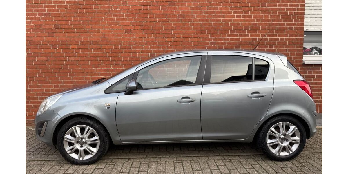 Opel Corsa 180.000 km 3.790 &euro; Nottuln-Appelhülsen 48301