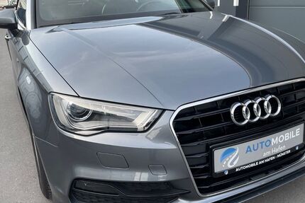 Audi A3 65.000 km 17.990 &euro; Münster 48155