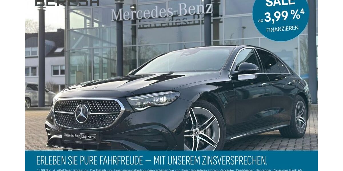 Mercedes-Benz E 450 14.944 km 71.980 &euro; Emsdetten 48282