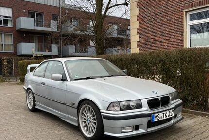 BMW 320 224.000 km 7.399 &euro; Münster 48145