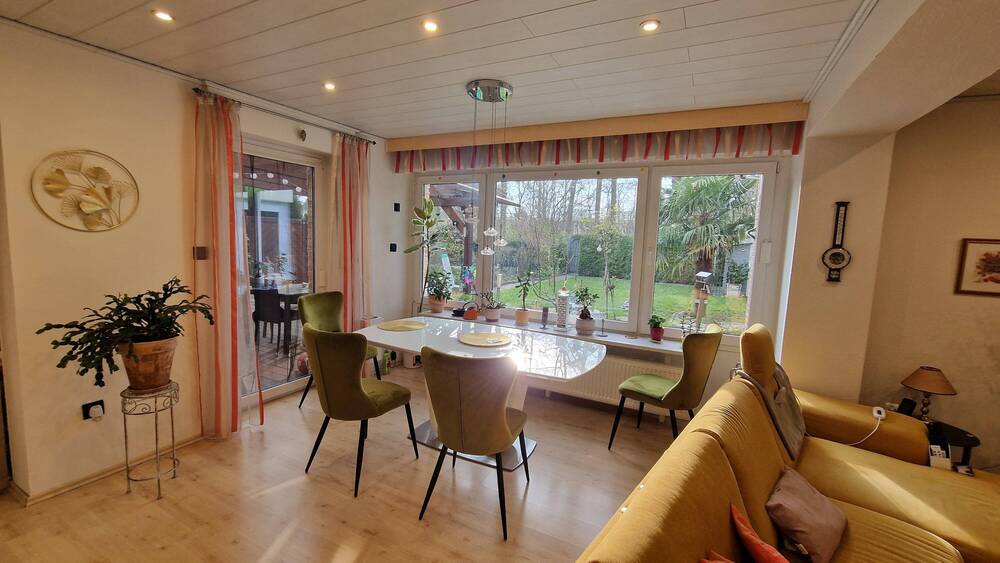 Einfamilienhaus Münster Angelmodde - 6 Zimmer, 530.000&euro; | Angebot:25729868