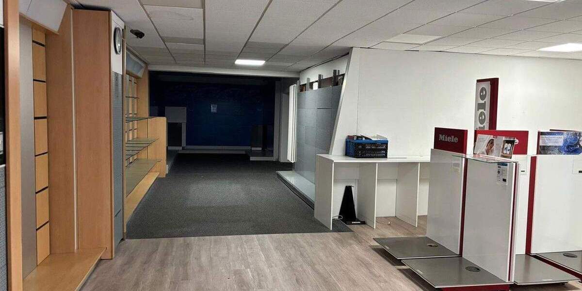 Gewerbeobjekt Lengerich - 1.300&euro; | Angebot:25657554