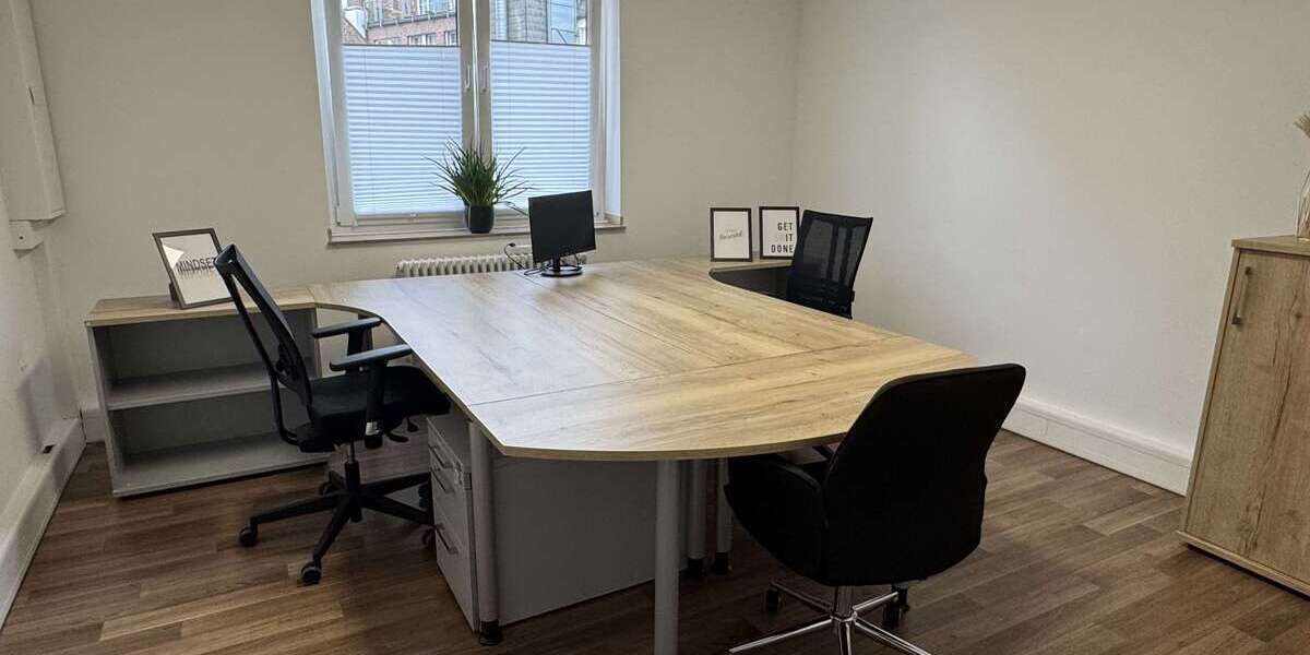 Gewerbeobjekt Münster - 1.500&euro; | Angebot:27342284
