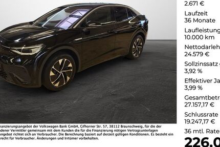 VW ID.5 61.849 km 27.250 &euro; Lengerich 49525