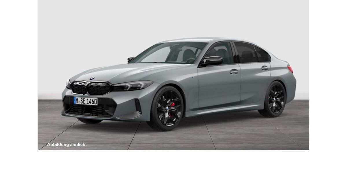 BMW M340i 8.873 km 62.890 &euro; Münster 48163