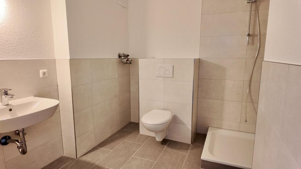 Etagenwohnung Münster Berg Fidel - 2 Zimmer, 59 m&sup2;, 235.000&euro; | Angebot:25960747