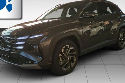 Hyundai TUCSON 13.319 km 34.630 &euro; Emsdetten 48282