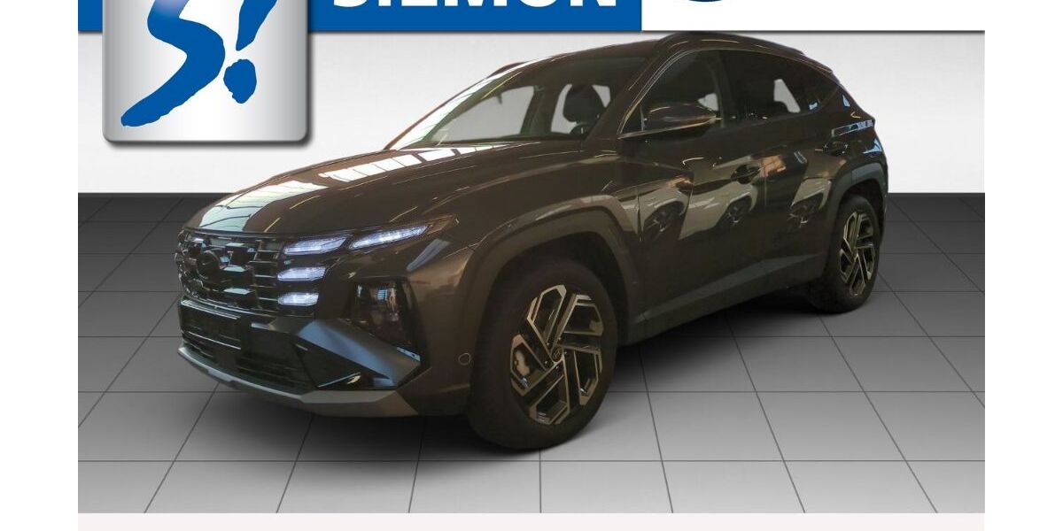 Hyundai TUCSON 13.319 km 34.630 &euro; Emsdetten 48282