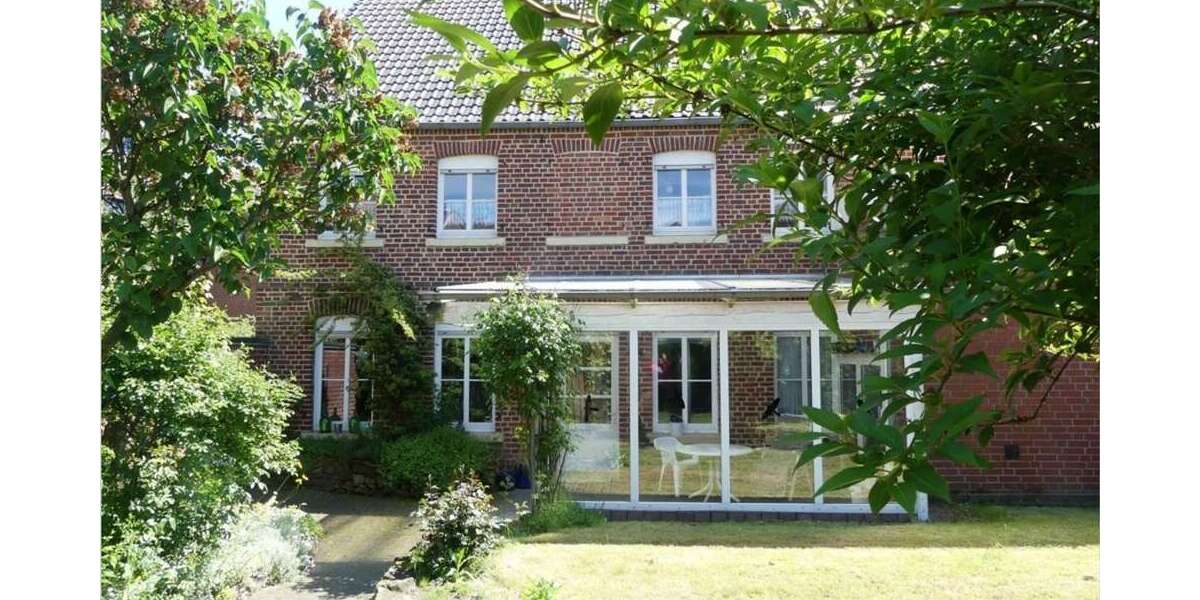 Einfamilienhaus Everswinkel - 6 Zimmer, 215 m&sup2;, 399.000&euro; | Angebot:21395319
