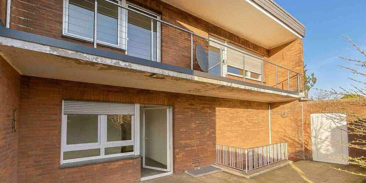 Einfamilienhaus Ahlen Innenstadt - 5 Zimmer, 349.000&euro; | Angebot:25911410