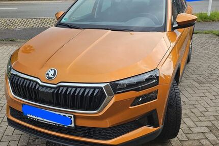Skoda Karoq 45.000 km 20.490 &euro; Telgte 48291