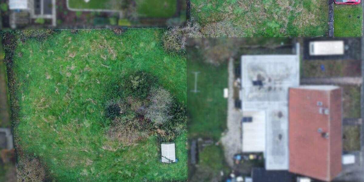 Grundstück Steinfurt Burgsteinfurt - 229.000&euro; | Angebot:25671854