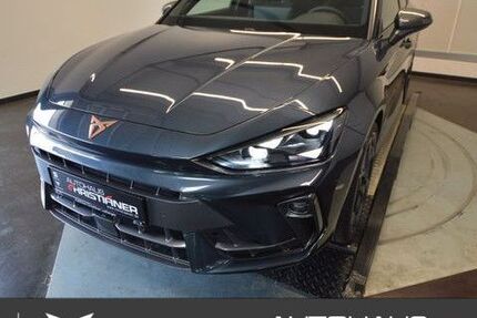 Cupra Leon 10.000 km 42.390 &euro; Ladbergen 49549