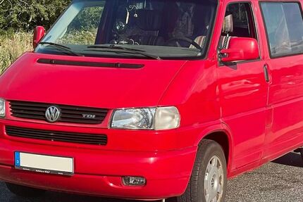 VW T4 Multivan 364.750 km 6.500 &euro; Münster 48151