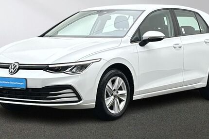 VW Golf 9.958 km 21.480 &euro; Emsdetten 48282