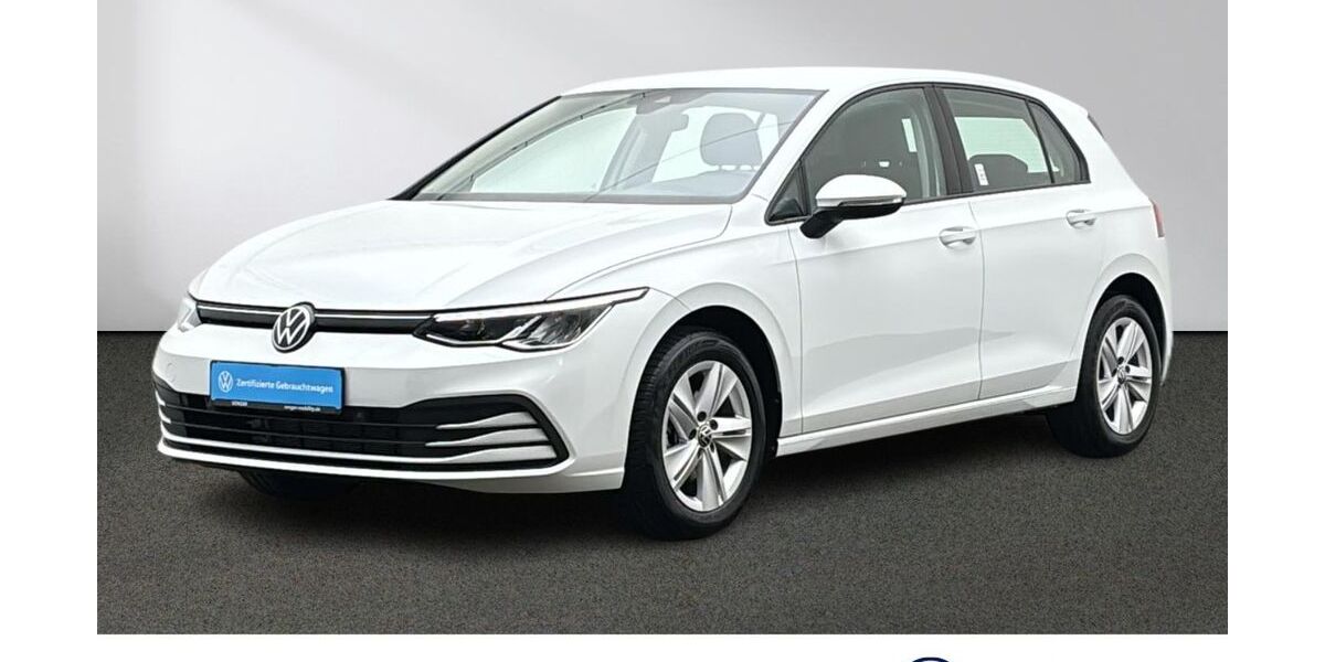 VW Golf 9.958 km 21.480 &euro; Emsdetten 48282