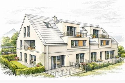 Wohnung Münster Mitte-Süd - 3 Zimmer, 82 m&sup2;, 2.295&euro; | Angebot:24872640