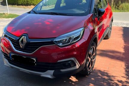 Renault Captur 99.850 km 9.999 &euro; Greven 48268