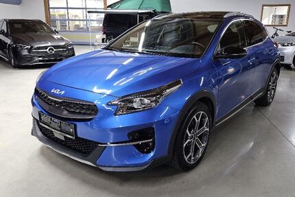 Kia XCeed 46.000 km 20.950 &euro; Steinfurt 48565