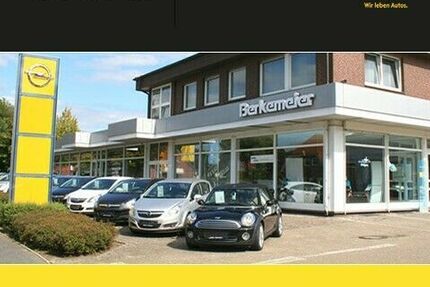 Opel Frontera 13.937 km 21.690 &euro; Saerbeck 48369