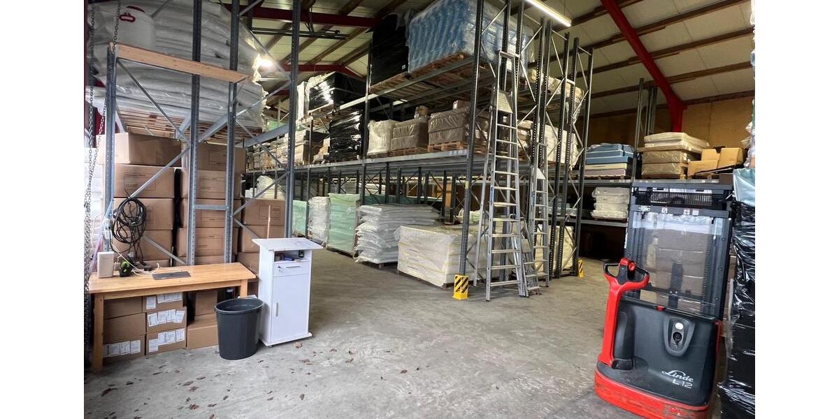 Gewerbeobjekt Greven - 2.250&euro; | Angebot:24371127