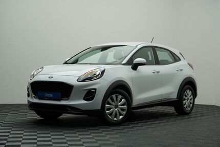 Ford Puma 25.000 km 14.990 &euro; Dülmen 48249