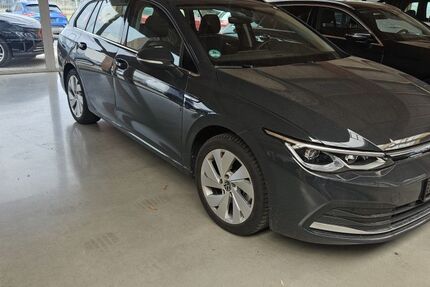 VW Golf 10.900 km 24.950 &euro; Steinfurt 48565