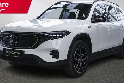 Mercedes-Benz EQB 79.412 km 28.530 &euro; Ahlen 59229