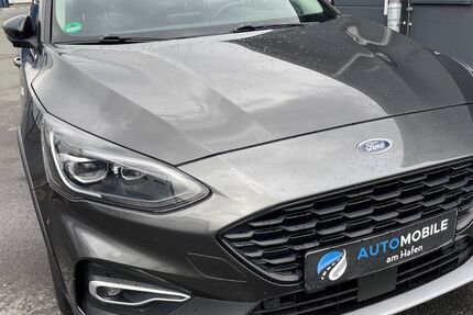Ford Focus 148.000 km 12.990 &euro; Münster 48155