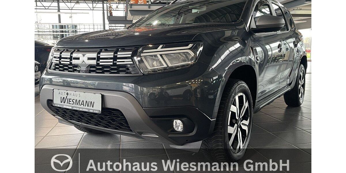 Dacia Duster 28.883 km 17.990 &euro; Münster-Amelsbüren 48163