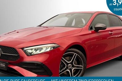 Mercedes-Benz A 250 11.414 km 34.385 &euro; Warendorf 48231