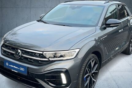 VW T-Roc 10.850 km 41.880 &euro; Ahlen 59229