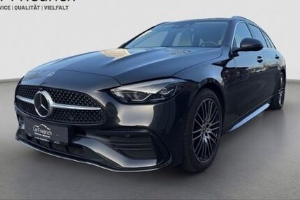 Mercedes-Benz C 220 95.500 km 36.420 &euro; Steinfurt-Borghorst 48565