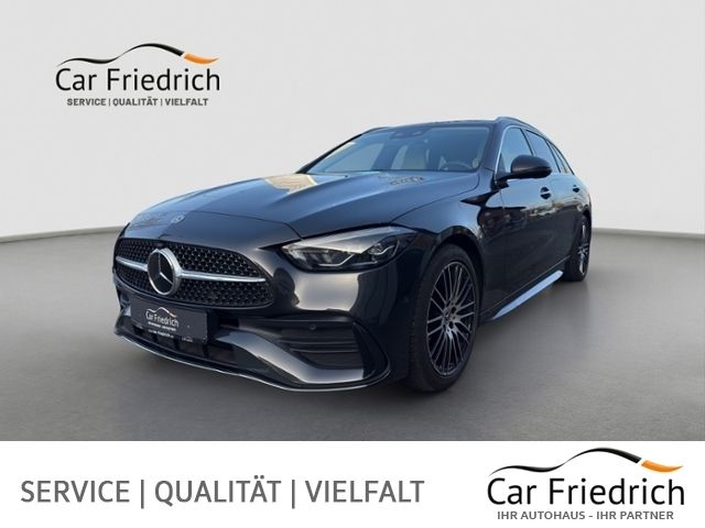 Mercedes-Benz C 220 95.500 km 36.420 &euro; Steinfurt-Borghorst 48565