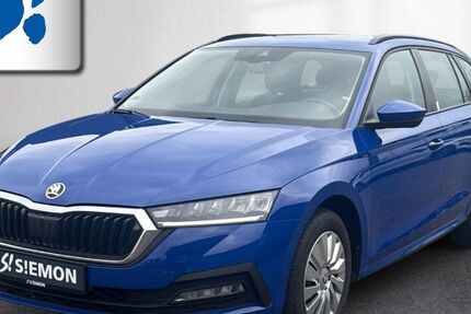 Skoda Octavia 53.903 km 20.230 &euro; Münster 48157