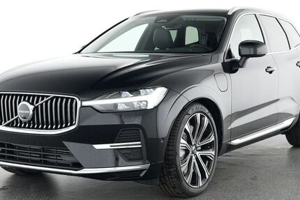 Volvo XC60 16.464 km 52.400 &euro; Münster 48155