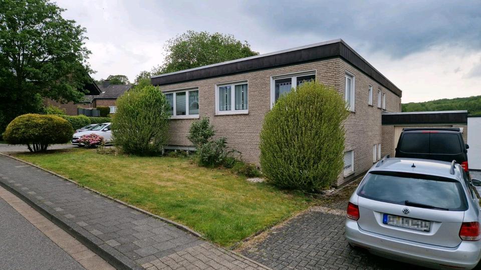 Etagenwohnung Steinfurt - 4 Zimmer, 140 m&sup2;, 1.576&euro; | Angebot:26647317
