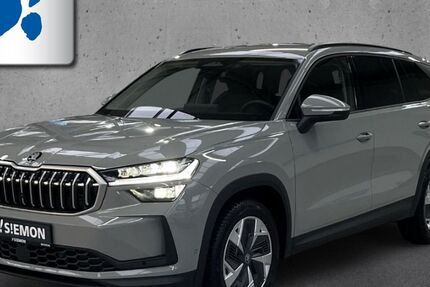 Skoda Kodiaq 23.881 km 41.930 &euro; Lengerich 49525