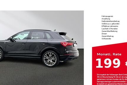Audi Q3 58.731 km 41.880 &euro; Münster 48153