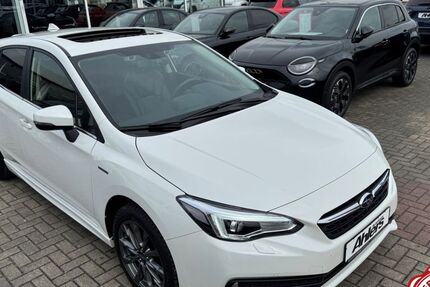 Subaru Impreza 24.742 km 26.490 &euro; Münster 48165
