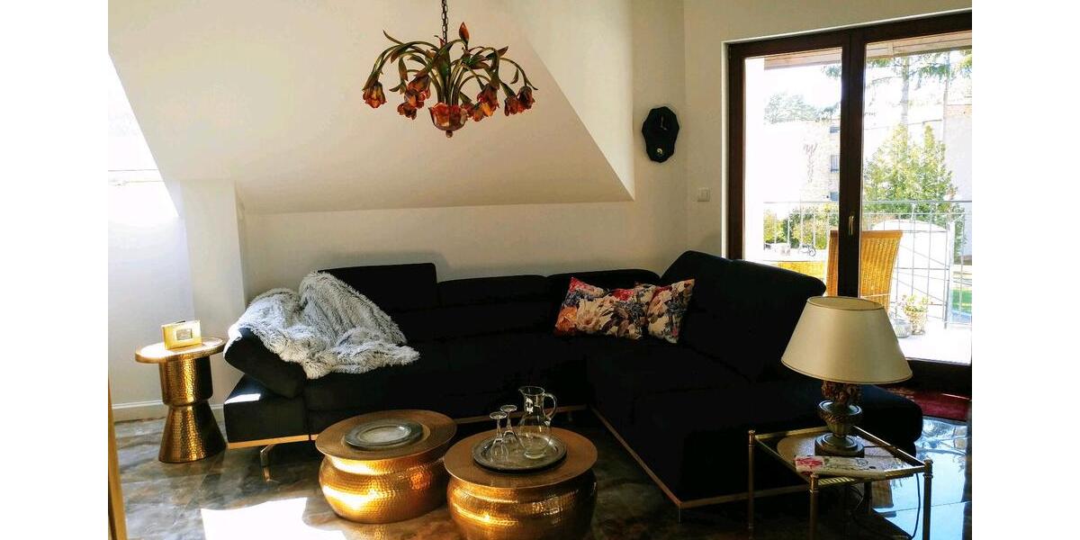 Dachgeschoßwohnung Drensteinfurt - 4 Zimmer, 100 m&sup2;, 275.000&euro; | Angebot:26820917