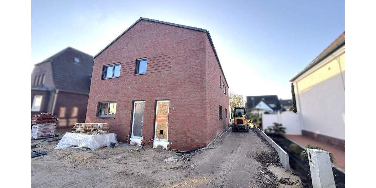 Etagenwohnung Steinfurt Borghorst - 3 Zimmer, 113 m&sup2;, 1.400&euro; | Angebot:25776772