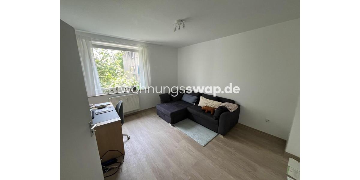 Etagenwohnung Münster Erphoviertel - 2 Zimmer, 55 m&sup2;, 376&euro; | Angebot:24591934